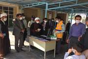 توزیع 10هزار تراکت آموزشی ترویجی آنفلوآنزای فوق حاد پرندگان در جنوب کرمان
